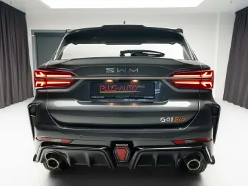 SWM G01 PRO
