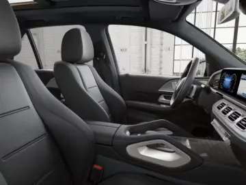 Mercedes-Benz GLE 450 4M AMG Premium Pano HUD