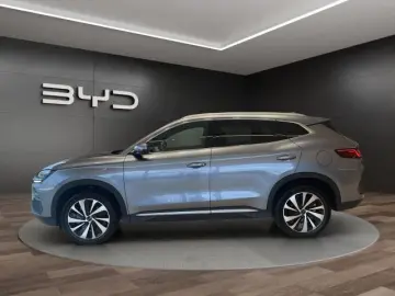 BYD Seal U DM-i Boost Plug-In Hybrid 1080km PANODACH