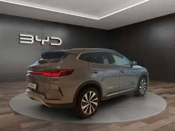 BYD Seal U DM-i Boost Plug-In Hybrid 1080km PANODACH