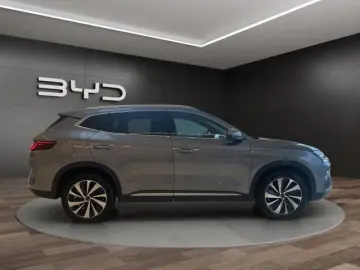 BYD Seal U DM-i Boost Plug-In Hybrid 1080km PANODACH