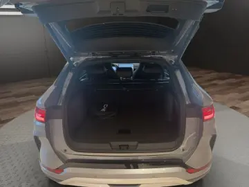 BYD Seal U DM-i Boost Plug-In Hybrid 1080km PANODACH