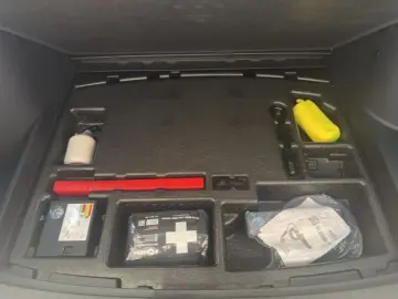 BYD Seal U DM-i Boost Plug-In Hybrid 1080km PANODACH