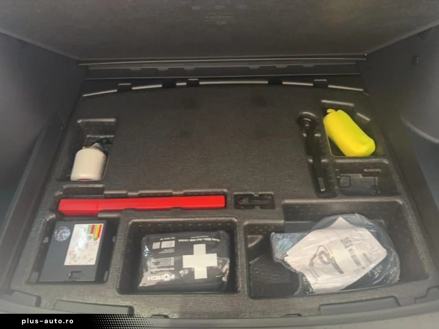 BYD Seal U DM-i Boost Plug-In Hybrid 1080km PANODACH