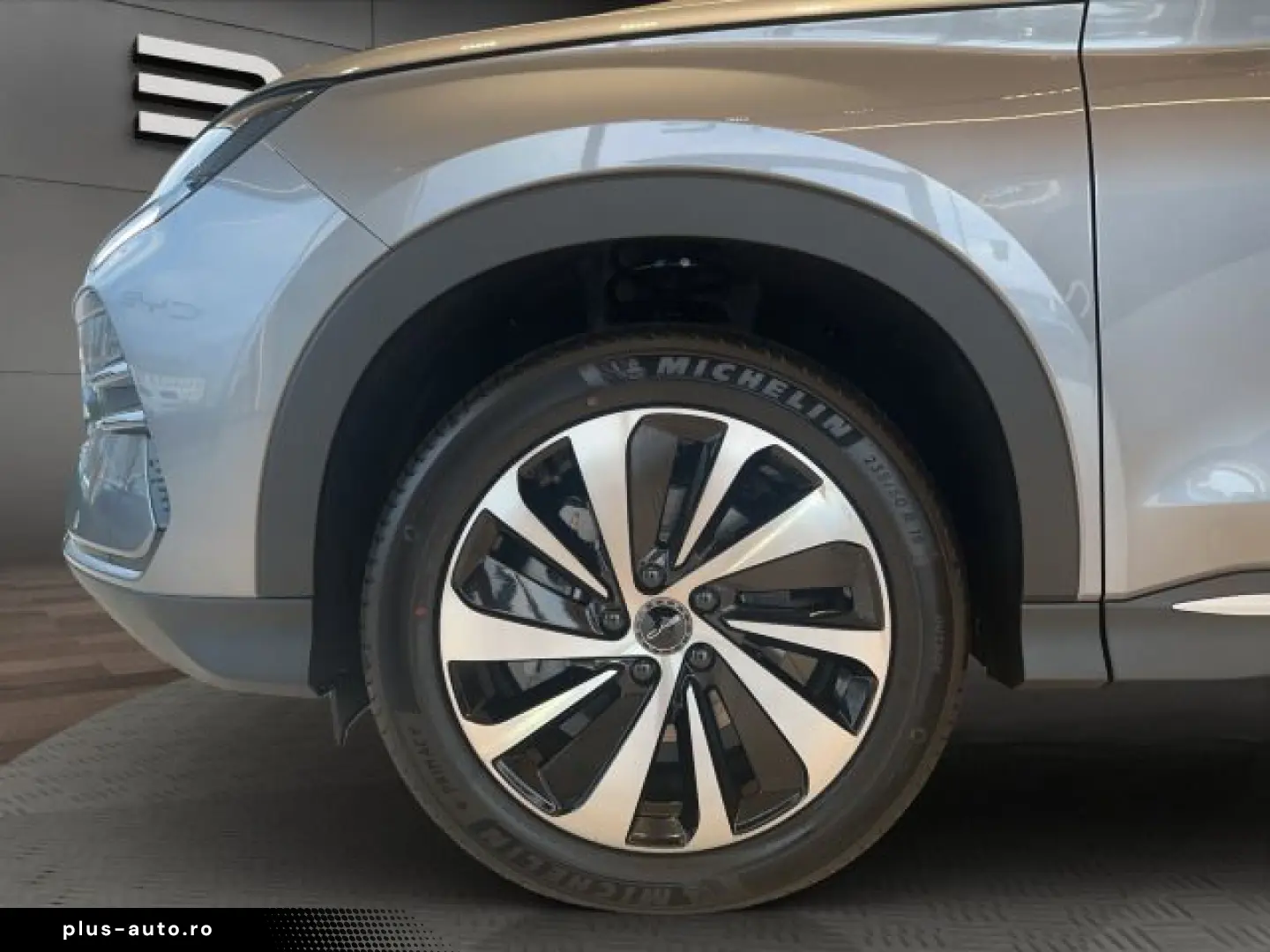 BYD Seal U DM-i Boost Plug-In Hybrid 1080km PANODACH