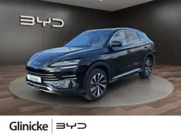 BYD Seal U DM-i Design AWD Plug-In Hybrid 870km ACC