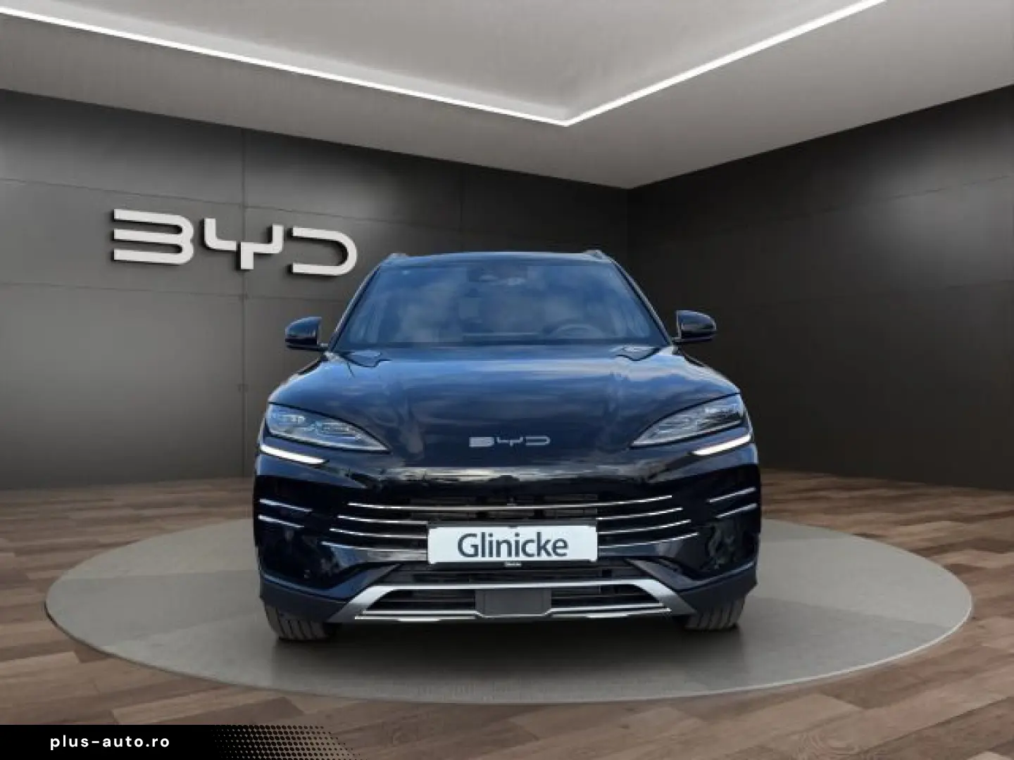 BYD Seal U DM-i Design AWD Plug-In Hybrid 870km ACC