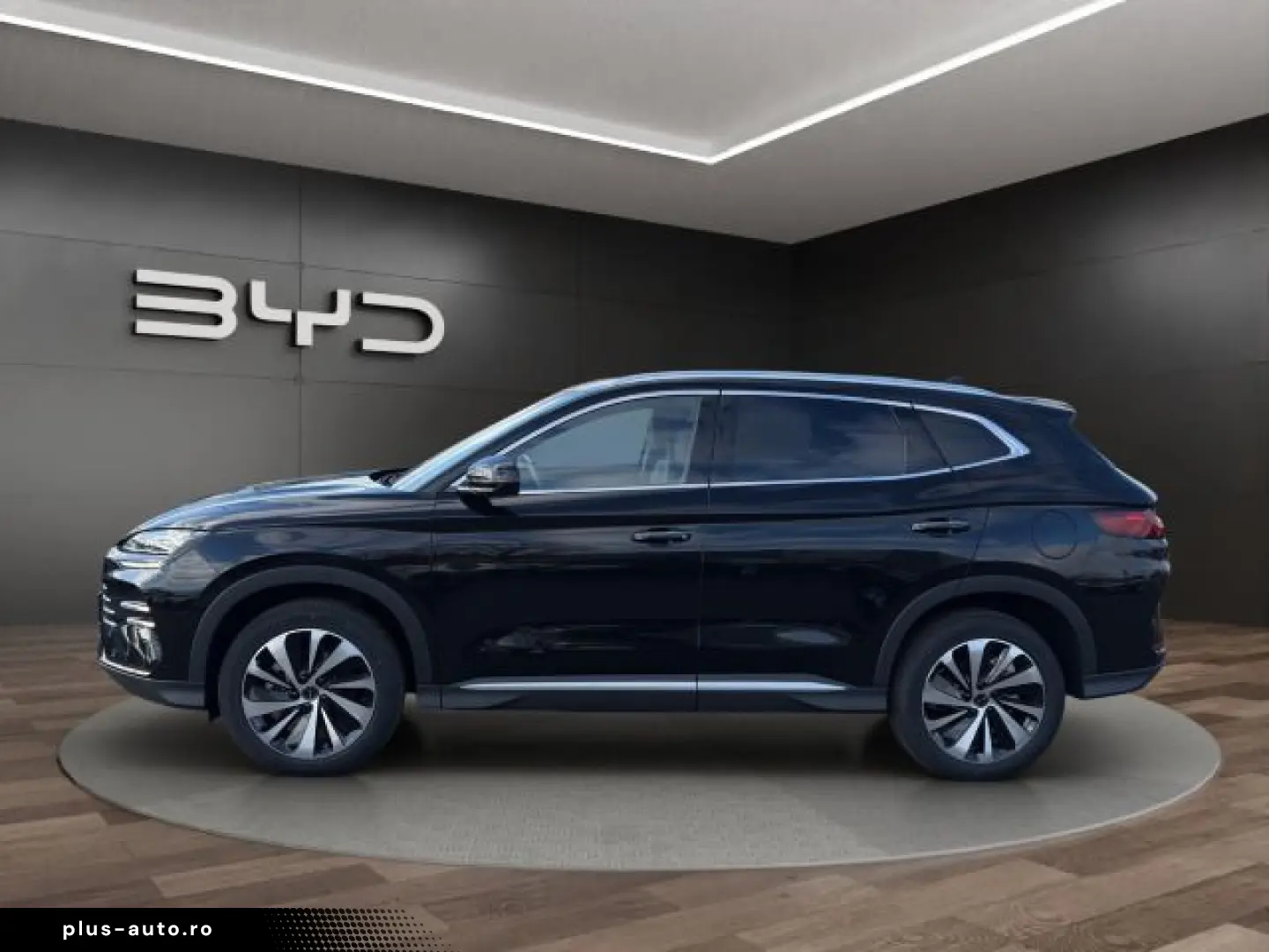 BYD Seal U DM-i Design AWD Plug-In Hybrid 870km ACC