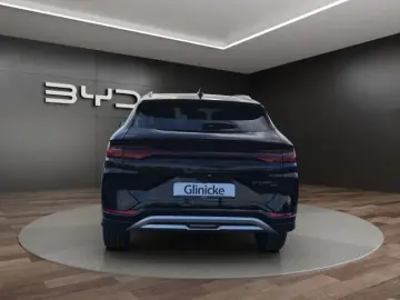 BYD Seal U DM-i Design AWD Plug-In Hybrid 870km ACC