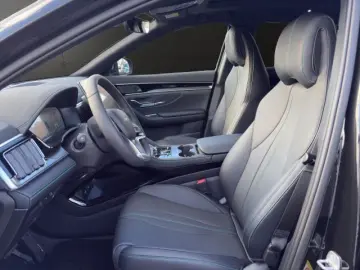 BYD Seal U DM-i Design AWD Plug-In Hybrid 870km ACC