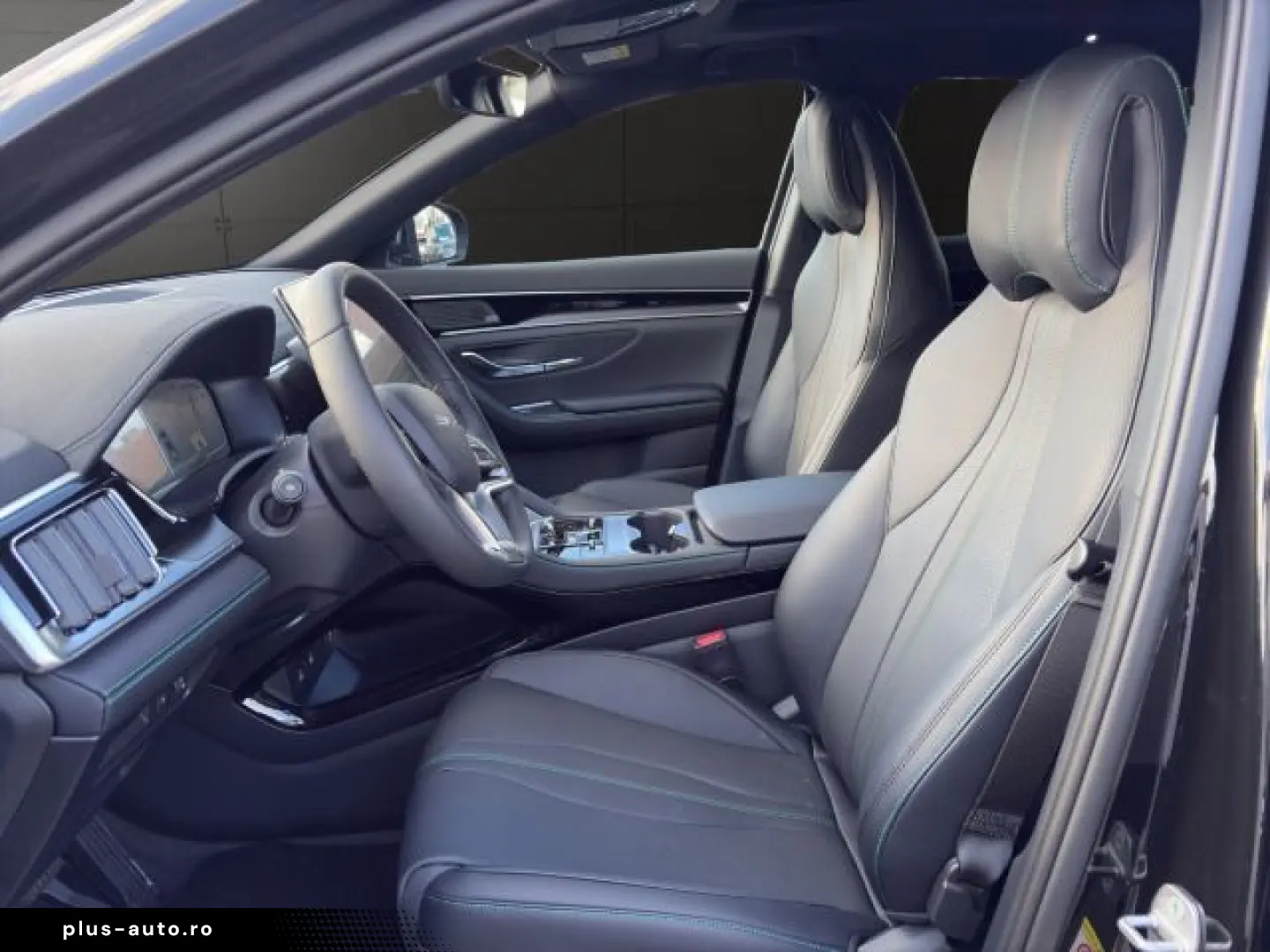 BYD Seal U DM-i Design AWD Plug-In Hybrid 870km ACC