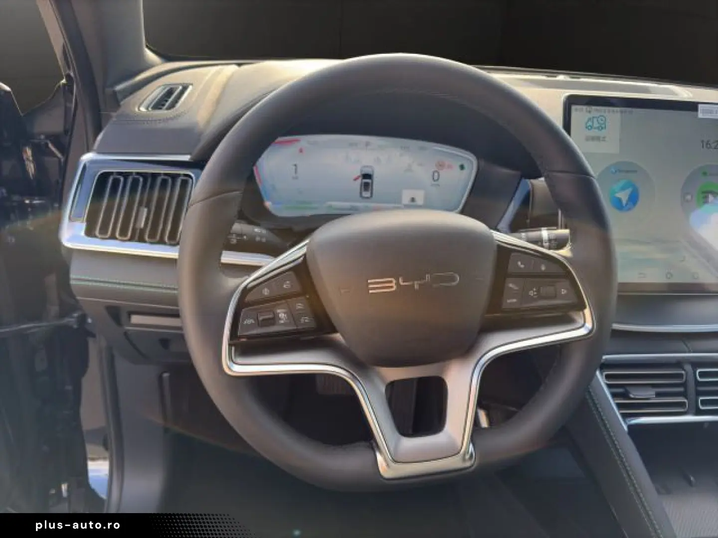 BYD Seal U DM-i Design AWD Plug-In Hybrid 870km ACC