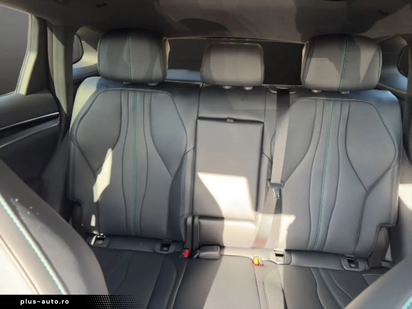 BYD Seal U DM-i Design AWD Plug-In Hybrid 870km ACC