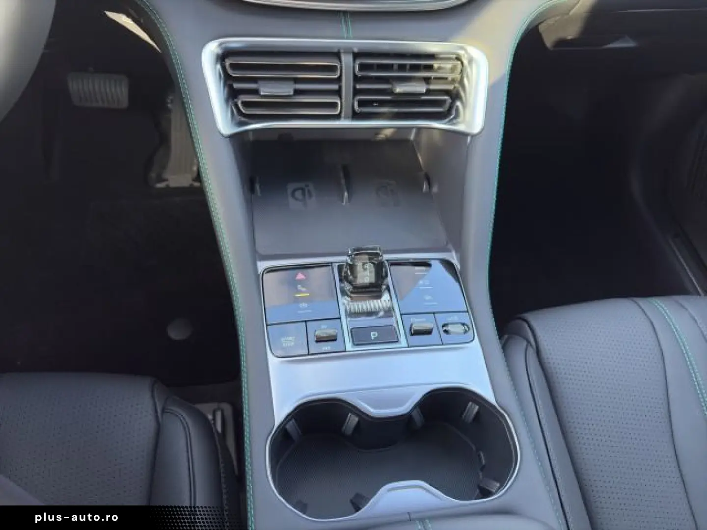 BYD Seal U DM-i Design AWD Plug-In Hybrid 870km ACC