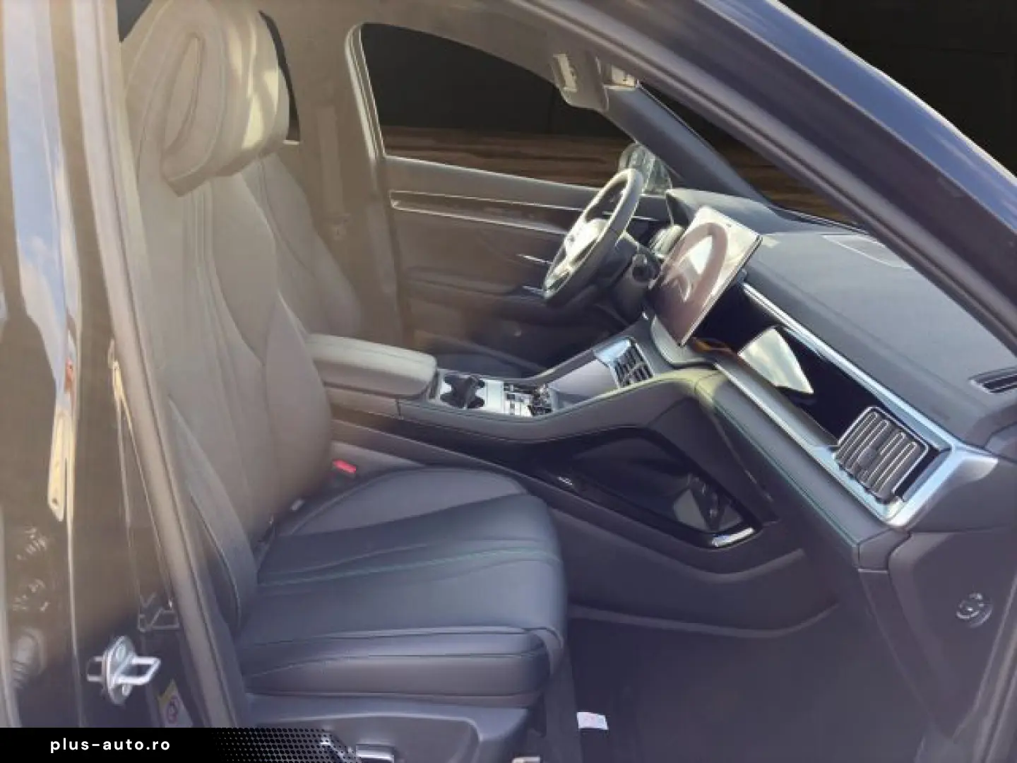 BYD Seal U DM-i Design AWD Plug-In Hybrid 870km ACC