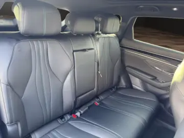 BYD Seal U DM-i Design AWD Plug-In Hybrid 870km ACC