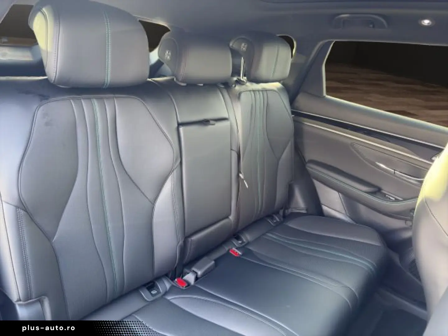 BYD Seal U DM-i Design AWD Plug-In Hybrid 870km ACC