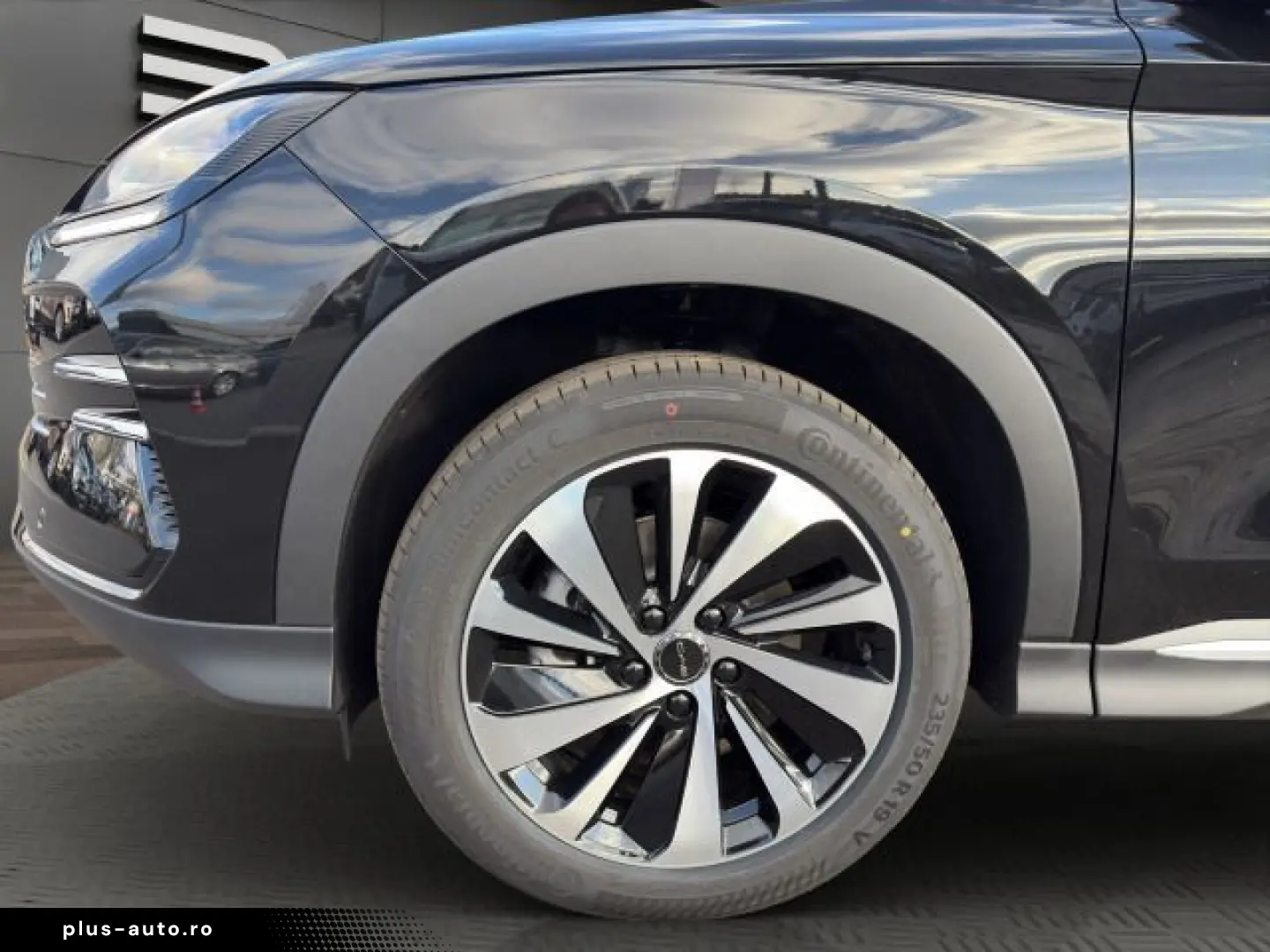 BYD Seal U DM-i Design AWD Plug-In Hybrid 870km ACC