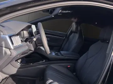 BYD Seal U DM-i Design AWD Plug-In Hybrid 870km ACC