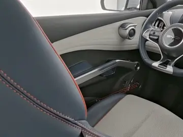 BYD ATTO 3 60 48 kWh