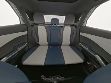 BYD ATTO 3 60 48 kWh