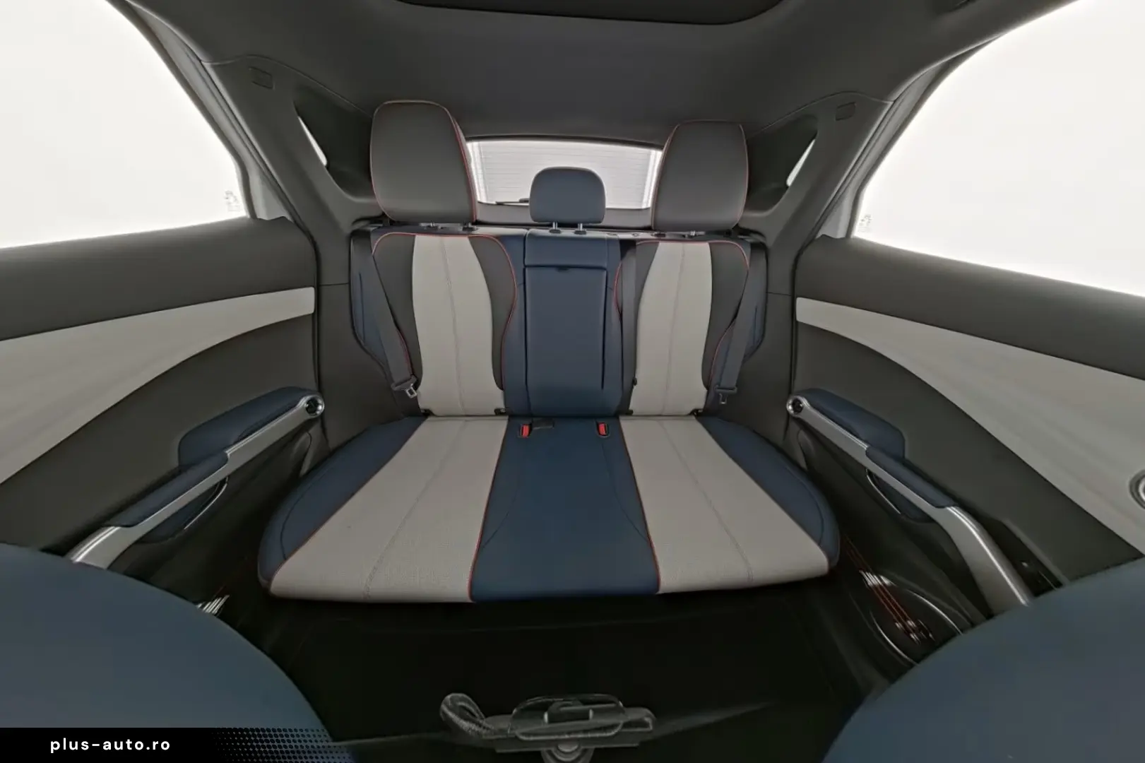 BYD ATTO 3 60 48 kWh