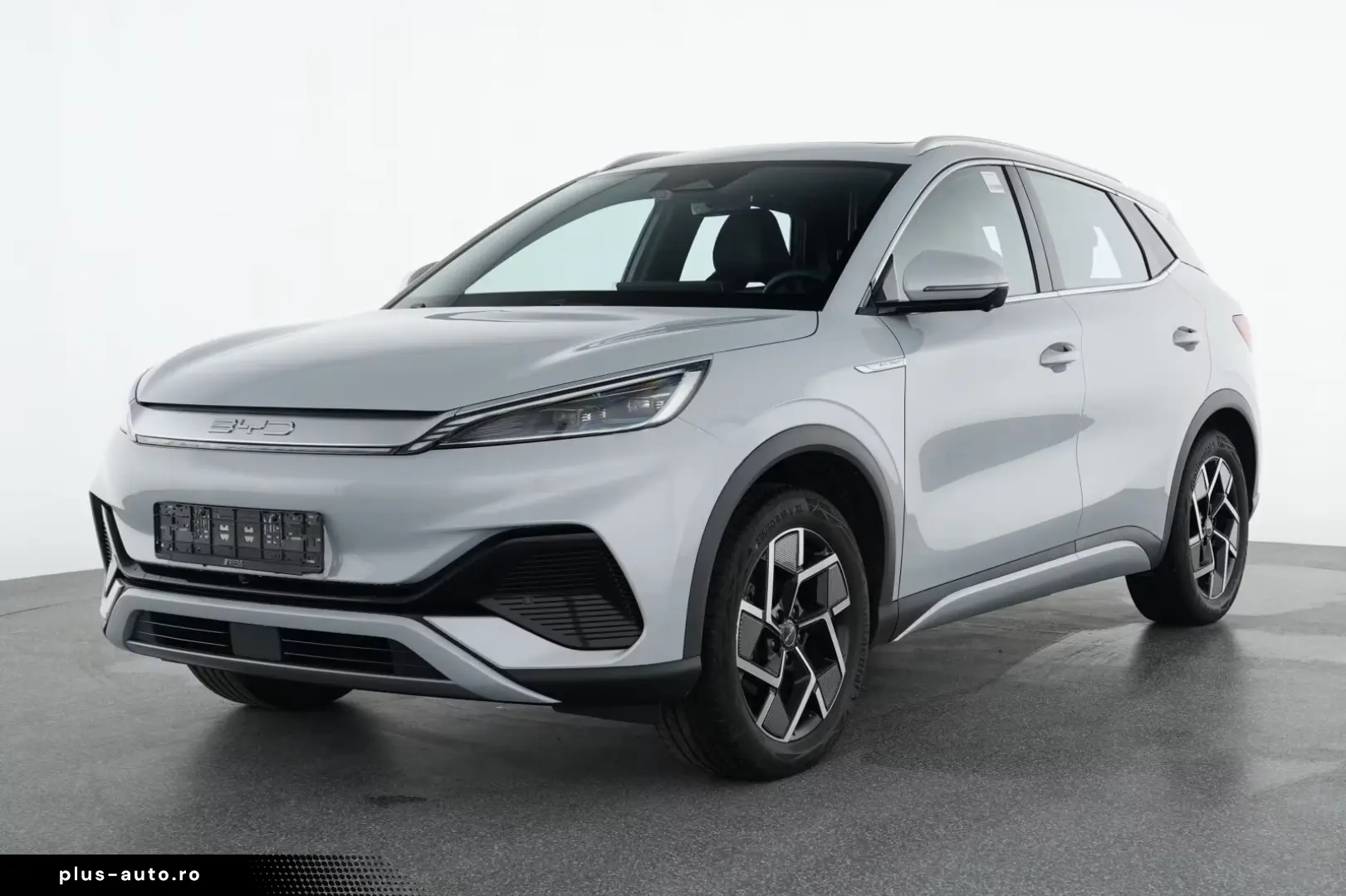 BYD ATTO 3 60 48 kWh