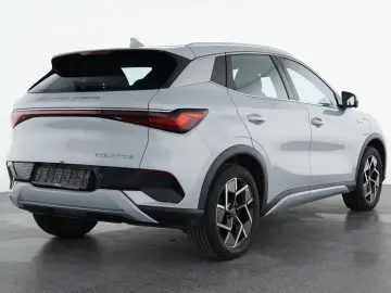 BYD ATTO 3 60 48 kWh