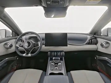 BYD ATTO 3 60 48 kWh