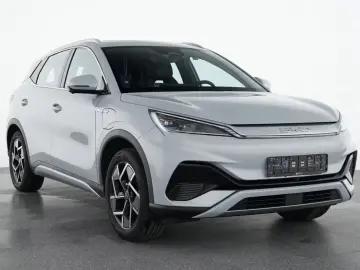 BYD ATTO 3 60 48 kWh