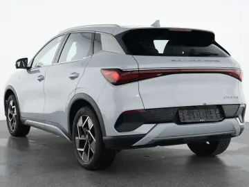 BYD ATTO 3 60 48 kWh