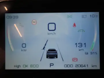 BYD ATTO 3 60 48 kWh