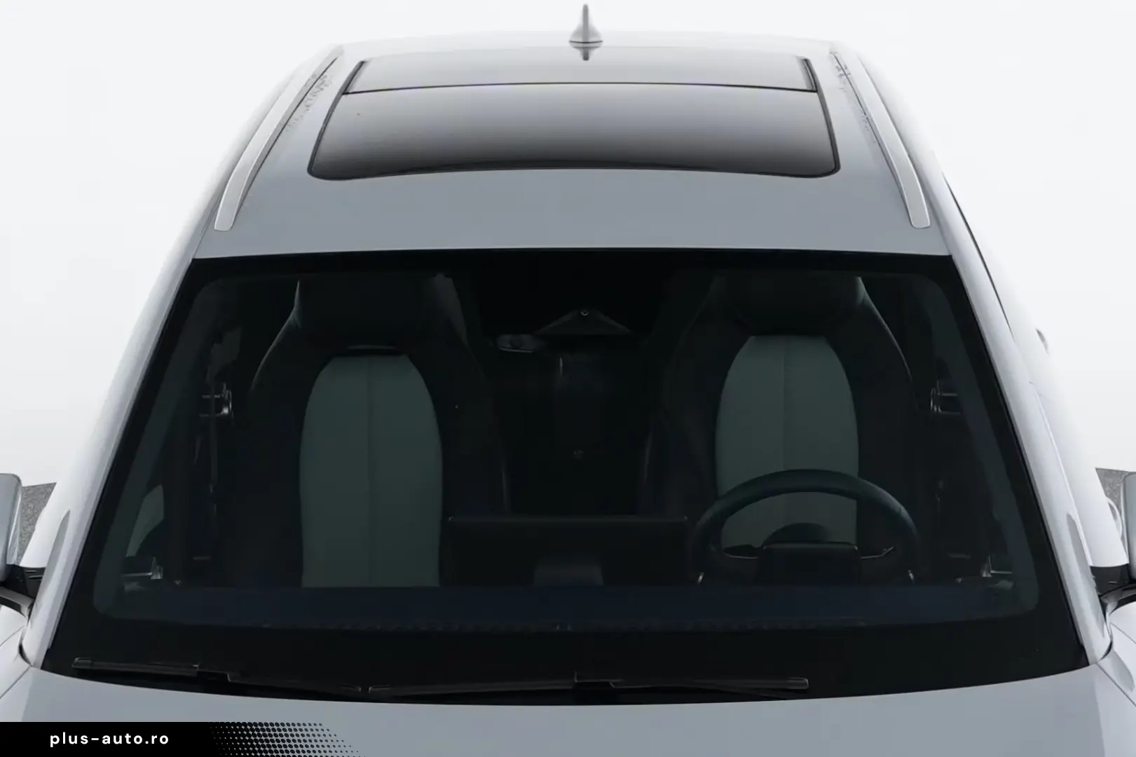 BYD ATTO 3 60 48 kWh