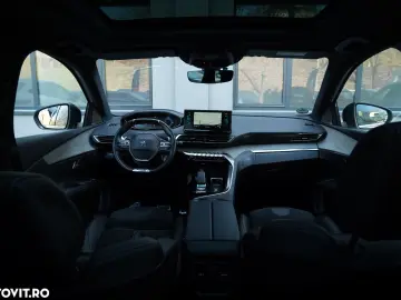 Peugeot 3008 PHEV EAT8 GT Pack