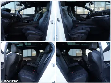 Peugeot 3008 PHEV EAT8 GT Pack