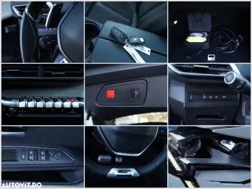 Peugeot 3008 PHEV EAT8 GT Pack