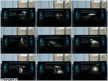 Peugeot 3008 PHEV EAT8 GT Pack