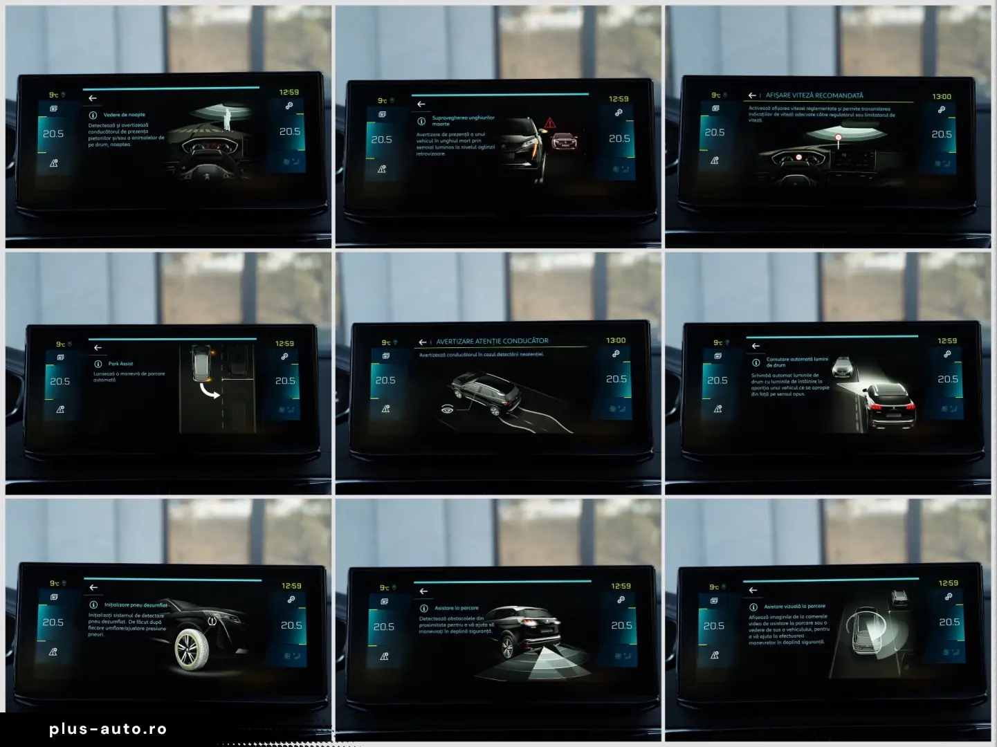 Peugeot 3008 PHEV EAT8 GT Pack