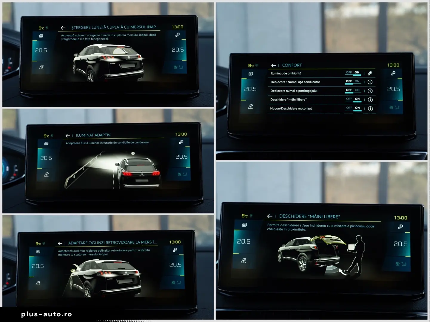 Peugeot 3008 PHEV EAT8 GT Pack