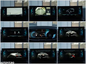 Peugeot 3008 PHEV EAT8 GT Pack