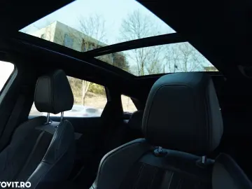 Peugeot 3008 PHEV EAT8 GT Pack