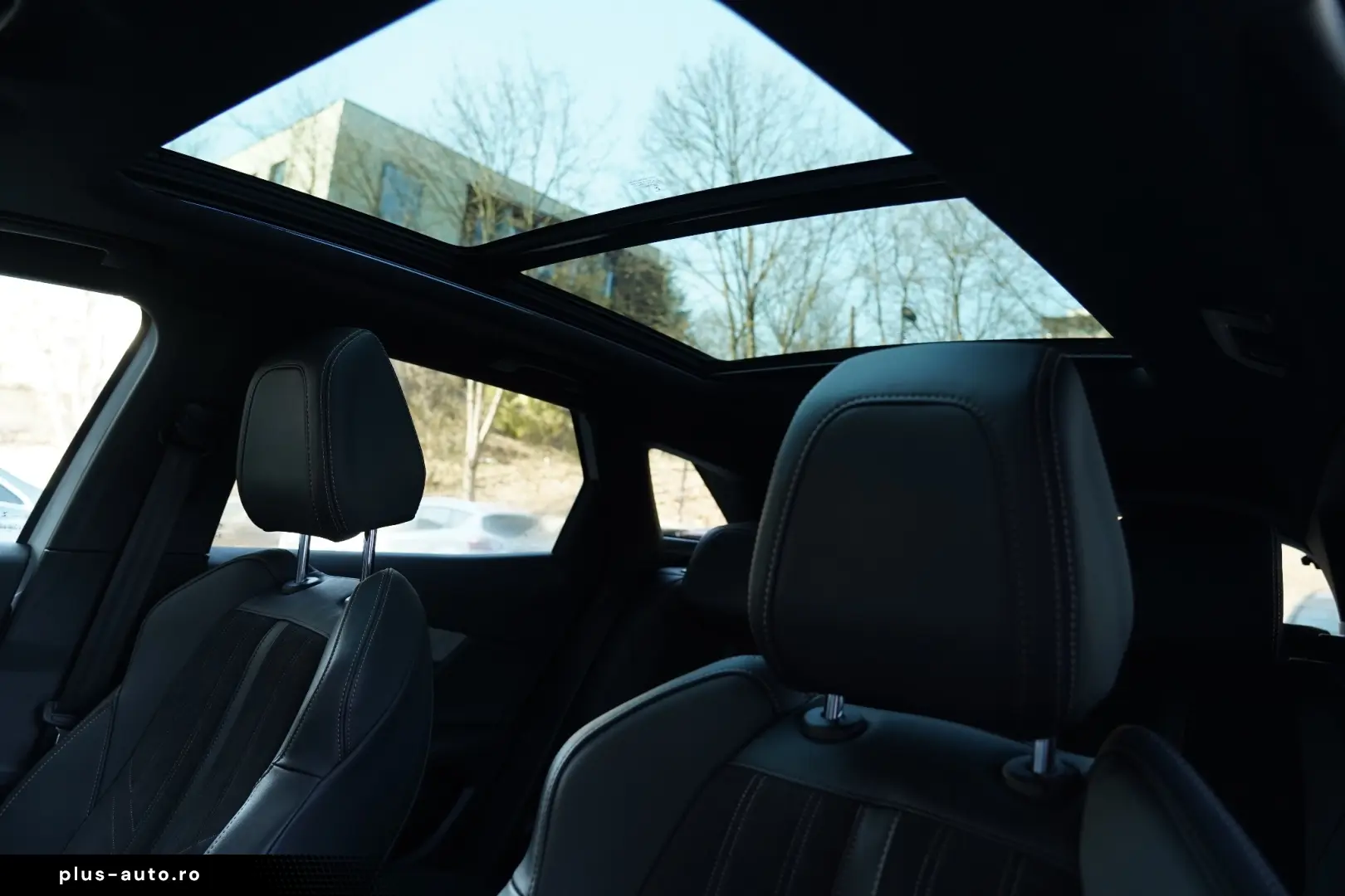 Peugeot 3008 PHEV EAT8 GT Pack