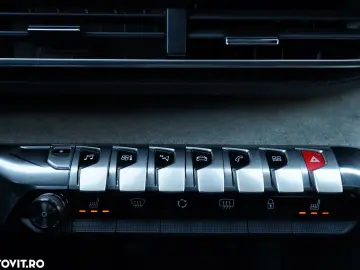 Peugeot 3008 PHEV EAT8 GT Pack