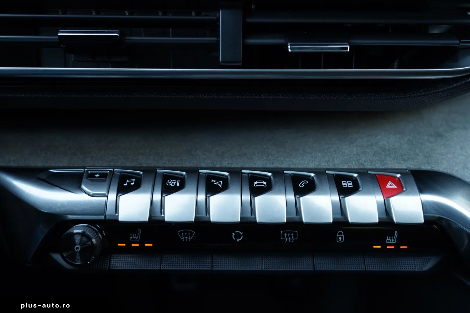 Peugeot 3008 PHEV EAT8 GT Pack