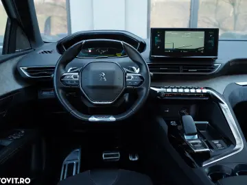 Peugeot 3008 PHEV EAT8 GT Pack