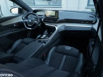 Peugeot 3008 PHEV EAT8 GT Pack