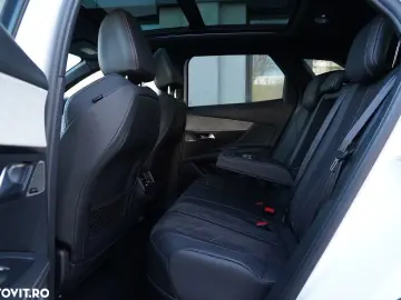 Peugeot 3008 PHEV EAT8 GT Pack