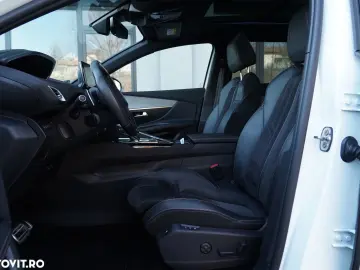 Peugeot 3008 PHEV EAT8 GT Pack