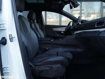 Peugeot 3008 PHEV EAT8 GT Pack