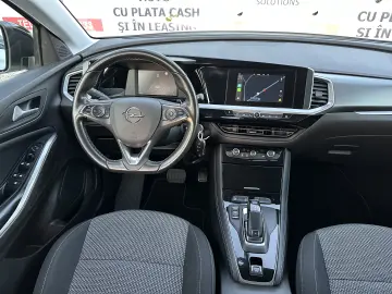 OPEL GRANDLAND AUTOMAT 2022